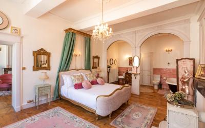 Suite Familiale Deluxe