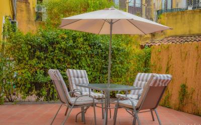 Appartamento con Terrazza