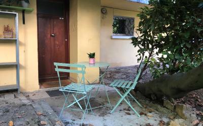 Appartement 1 Chambre Appartement 1 Chambre