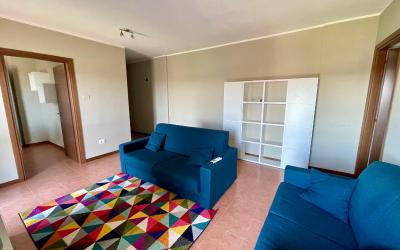 Appartamento con 2 Camere da Letto