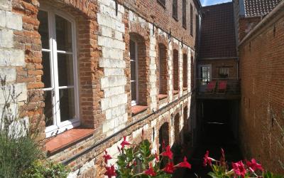 Appartement 2 Chambres