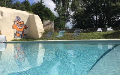 Maison de Vacances Maison de Vacances