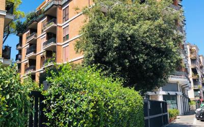 Monolocale con Terrazza