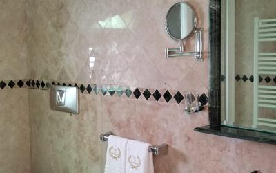 Camera Tripla Comfort con Doccia