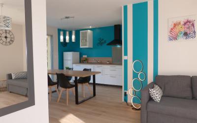 Maison 2u00a0Chambres