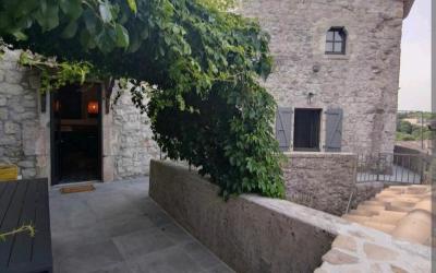 Maison 4u00a0Chambres Maison 4u00a0Chambres