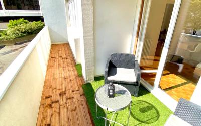 Appartement 3u00a0Chambres