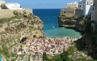 Monolocale su 2 Livelli 