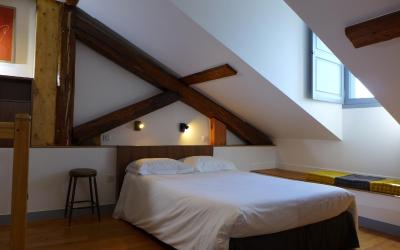 Chambre Double Chambre Double