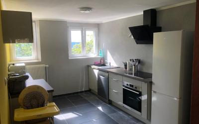 Appartement 3u00a0Chambres Appartement 3u00a0Chambres