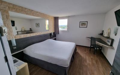 Chambre Double Supu00e9rieure Chambre Double Supu00e9rieure