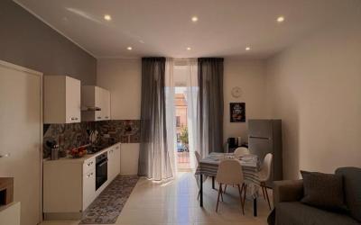 Appartamento con 1 Camera da Letto