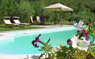 Villa con 3 Camere da Letto