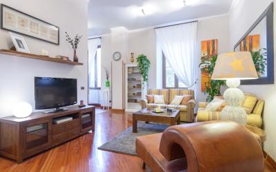 Appartamento con 3 Camere da Letto