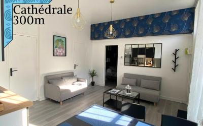 Appartement 1 Chambre