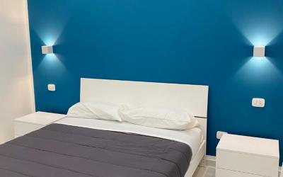 Appartamento con 1 Camera da Letto