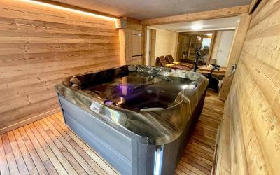 Chalet Chalet
