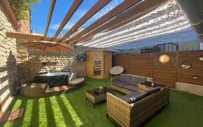 Appartement 2 Chambres