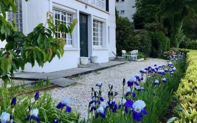 Appartement avec Terrasse