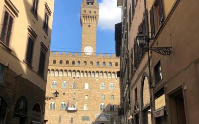 Appartamento con 2 Camere da Letto