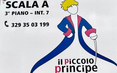 Camera Matrimoniale con Bagno Privato