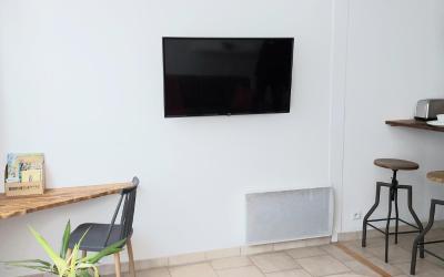Appartement 1 Chambre