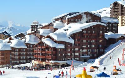 Appartement avec Vue sur la Montagne Appartement avec Vue sur la Montagne