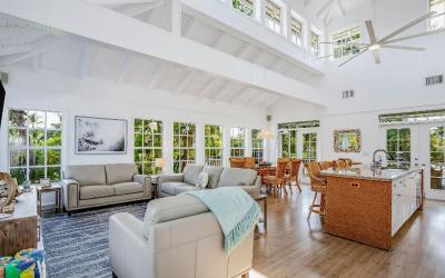 Two Bedroom Holiday Home