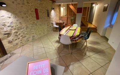Maison 4u00a0Chambres Maison 4u00a0Chambres