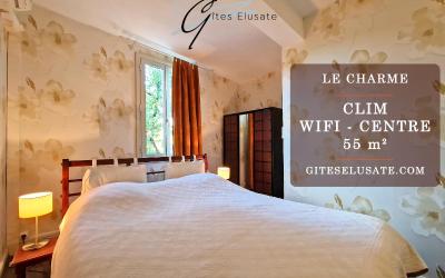 Gu00eete de Charme 1u00a0chambre Gu00eete de Charme 1u00a0chambre