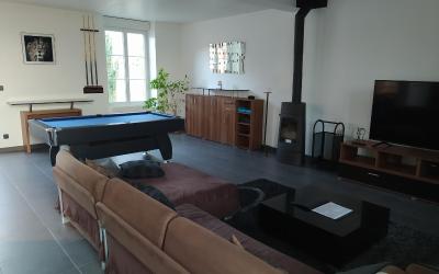 Maison 2u00a0Chambres Maison 2u00a0Chambres