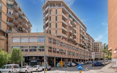 Appartamento con 1 Camera da Letto