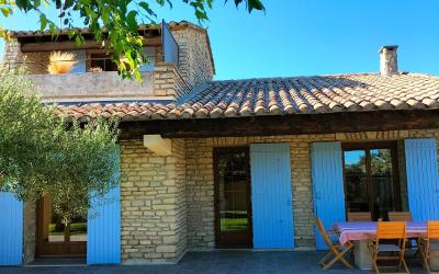 Villa 3u00a0Chambres