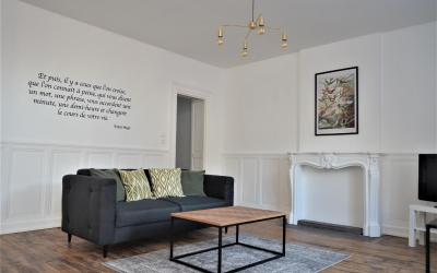 Appartement 2 Chambres