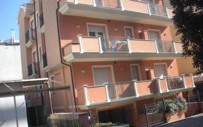 Appartamento con 2 Camere da Letto