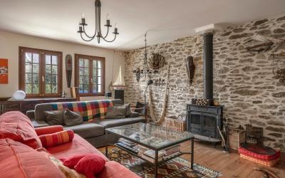 Maison 3u00a0Chambres