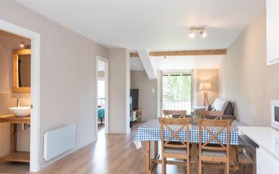 Appartement 2 Chambres