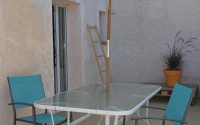 Studio - Vue sur Montagne