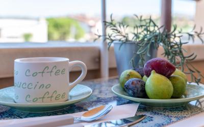 Casa con 1 Camera da Letto