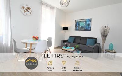 Appartement 1 Chambre