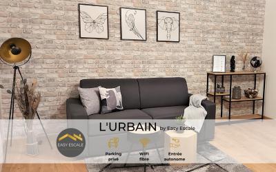 Appartement 1 Chambre