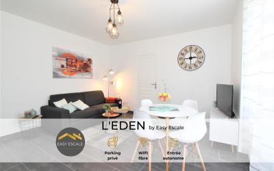 Appartement 1 Chambre