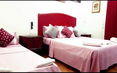 Camera Tripla Budget