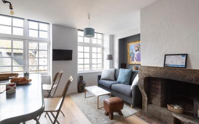 Appartement 1 Chambre Appartement 1 Chambre