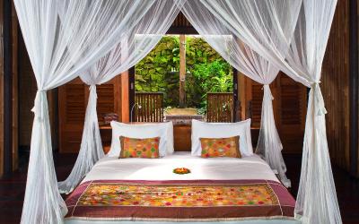 Suite Bidadari 2-Kamar Tidur dengan Kolam Renang Suite Bidadari 2-Kamar Tidur dengan Kolam Renang