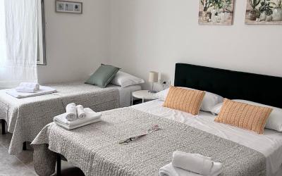 Camera Tripla con Bagno Privato