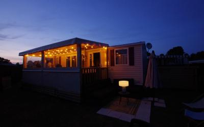 Mobile Home Mobile Home