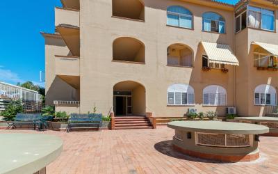 Appartamento con 1 Camera da Letto