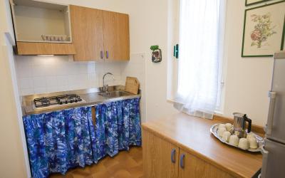 Piccolo Appartamento con 2 Camere