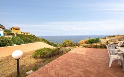 Appartamento con 1 Camera da Letto